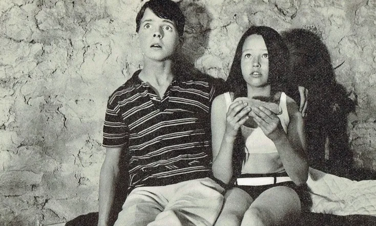 The Battle of the Villa Fiorita