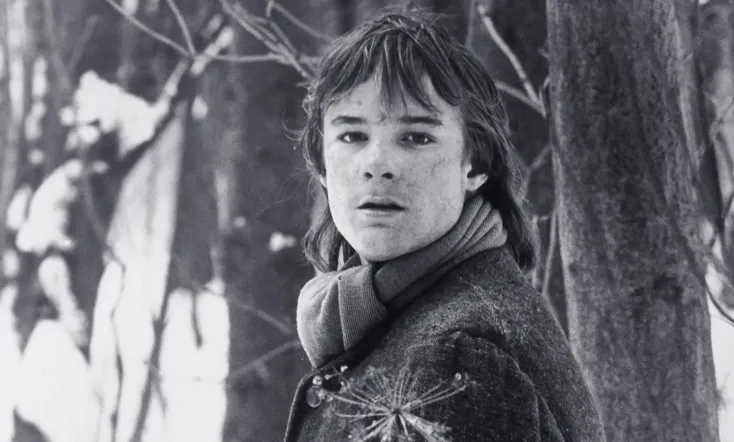 The Nature of the Beast