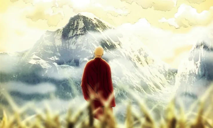 The Art of Happiness