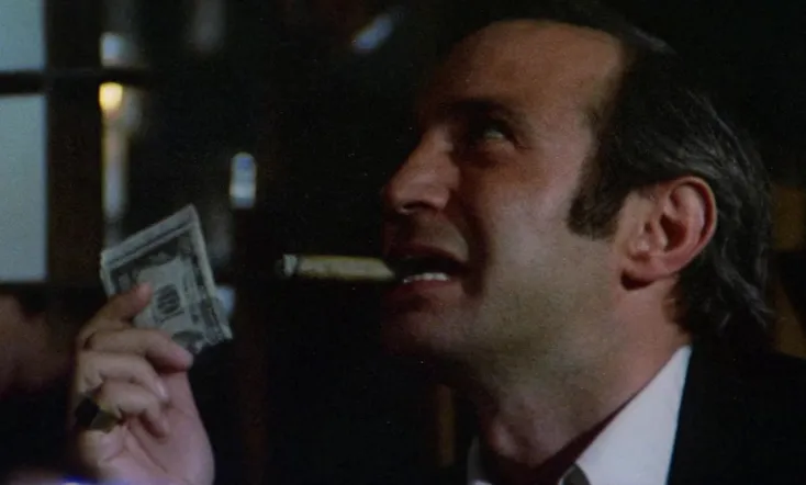 The Sicilian Connection