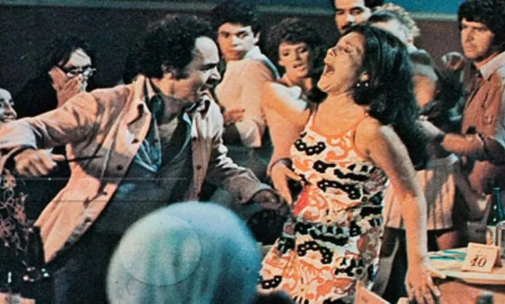 The Lady of the Zone