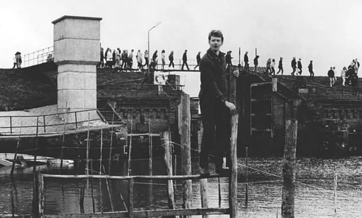 The Ballad of Carl-Henning