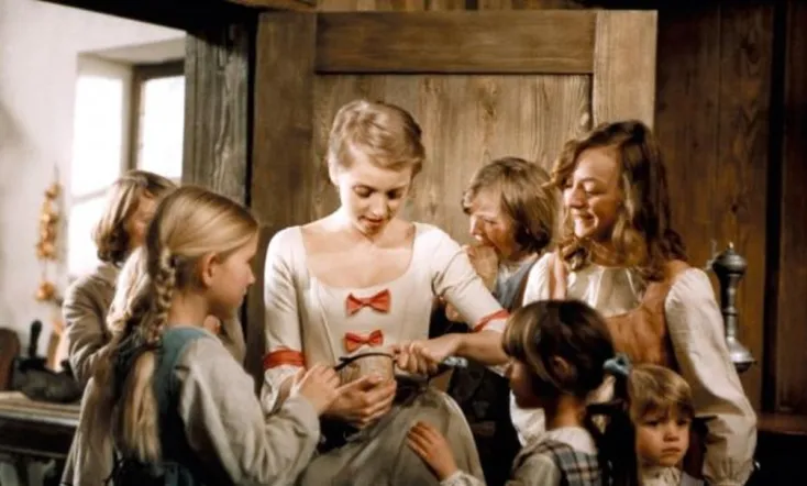 The Sorrows of Young Werther