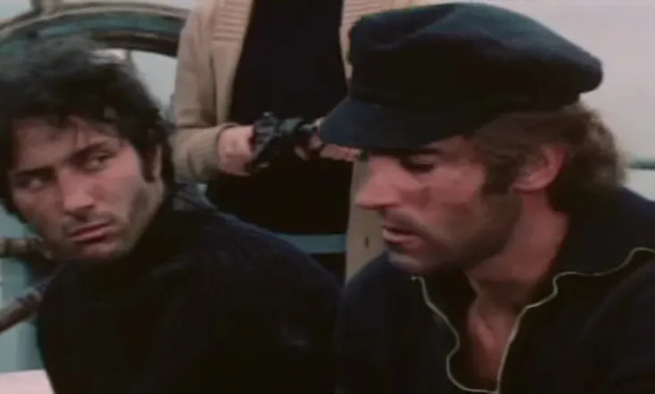 The Uranium Conspiracy