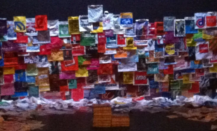 Theo Maassen: Einde Oefening