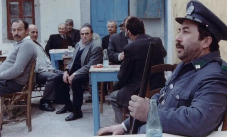 The Four Seasons of the Law