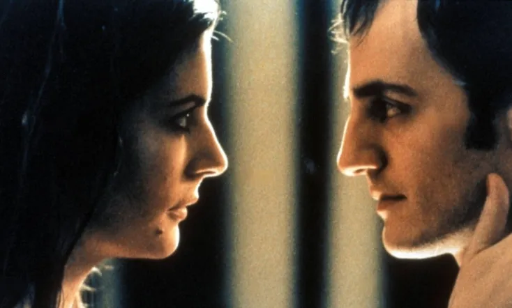 The Words of My Father