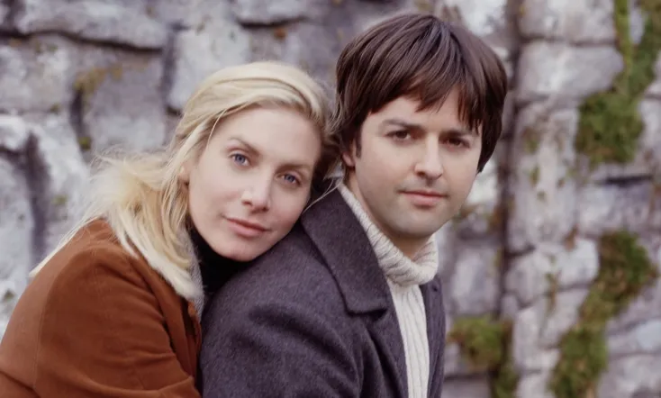 The Linda McCartney Story