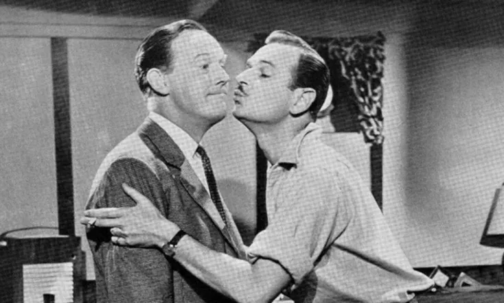 The Jack of Diamonds