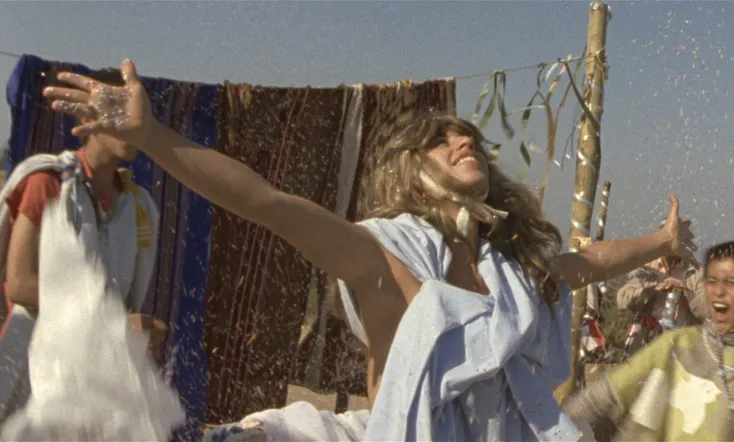 The Passion of Michelangelo