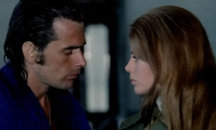 The Year of the Cannibals