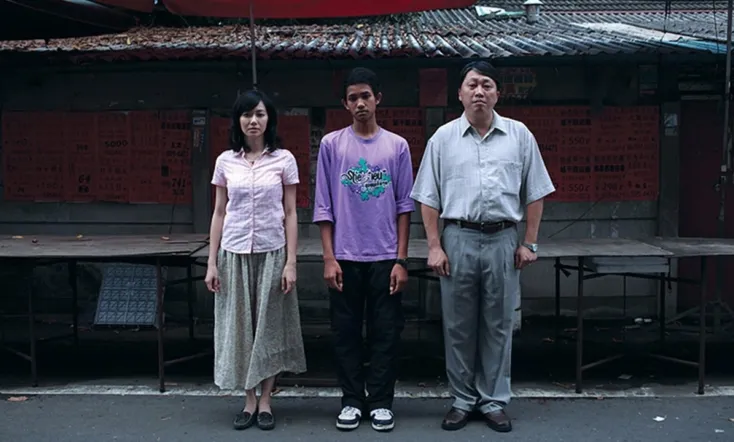 The Happy Life of Debbie