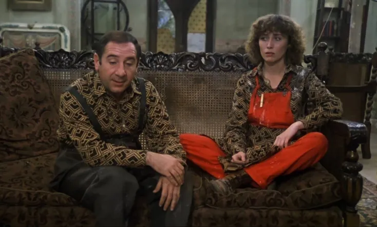 The Song of the Cicada