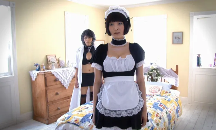 The Parasite Doctor Suzune: Evolution