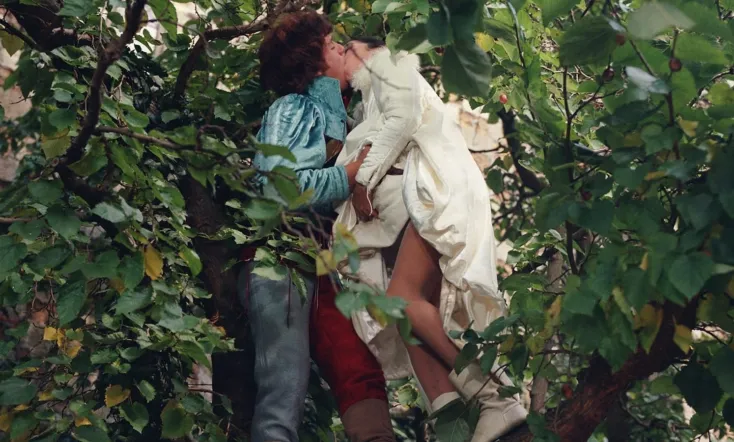 The Canterbury Tales