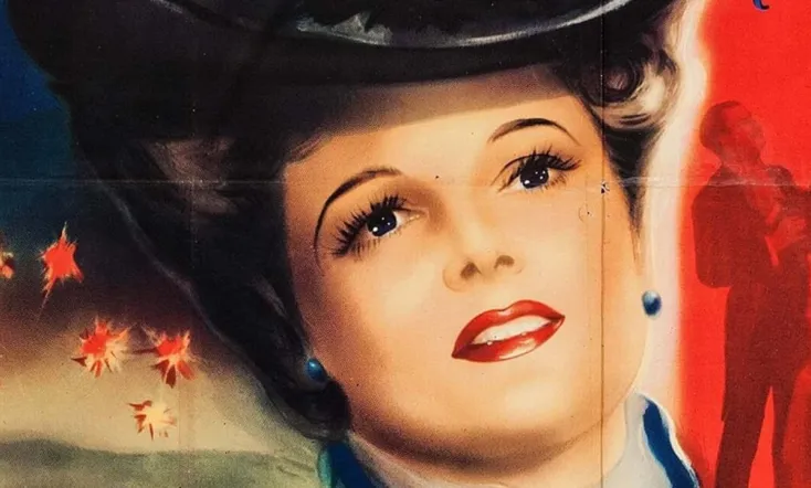 The Courtneys of Curzon Street