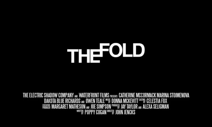 The Fold