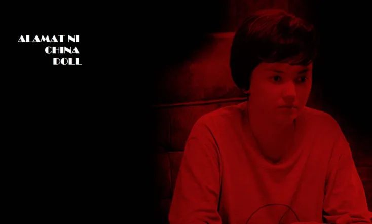 The Legend of China Doll