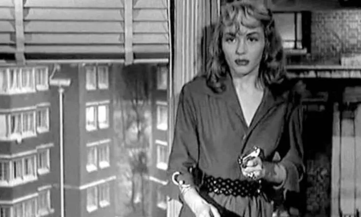 The Respectful Prostitute