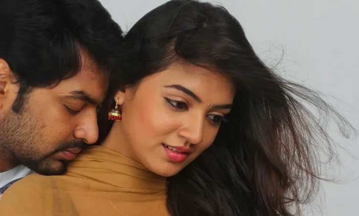 Thirumanam Enum Nikkah