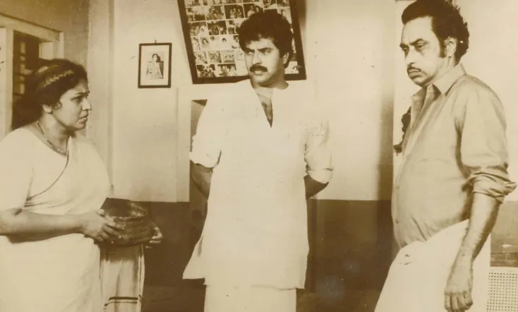 Thinkalazhcha Nalla Divasam