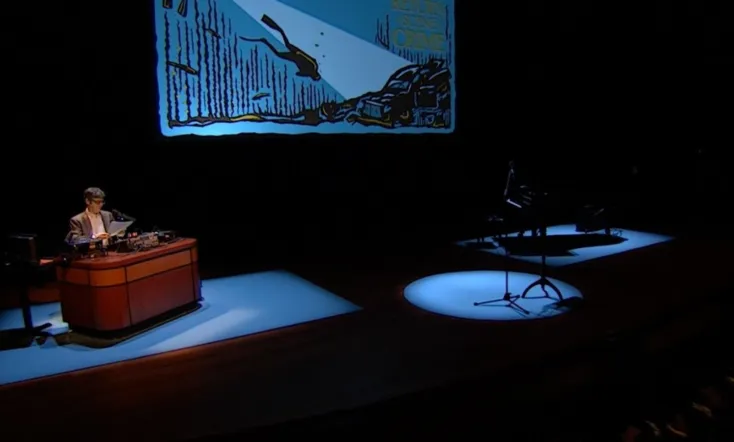 This American Life - Return to the Scene of the Crime