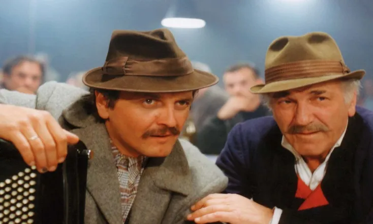 Third Time the Charm