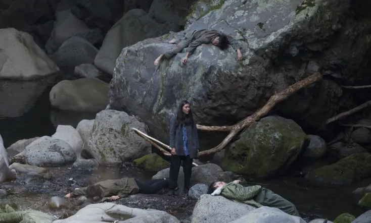 Things That Do Us Part