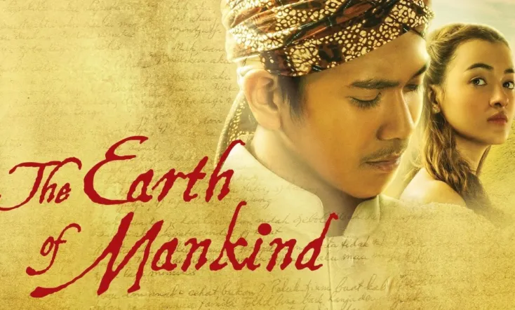 This Earth of Mankind