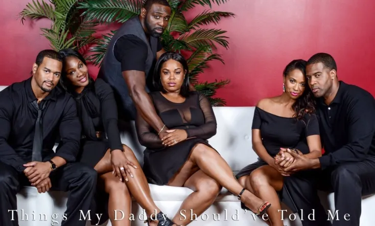 Things My Daddy Should've Told Me