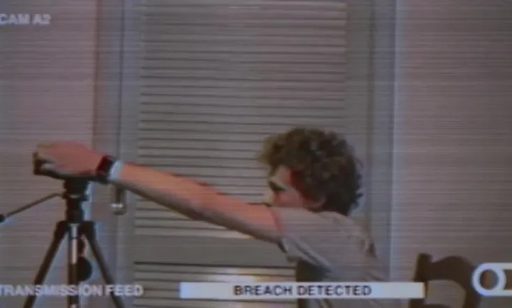 This Room Does Not Exist