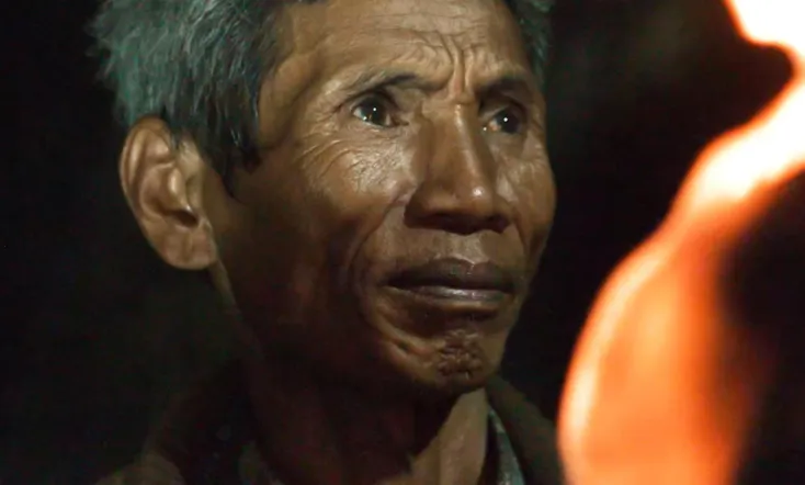 This Little Land of Mines