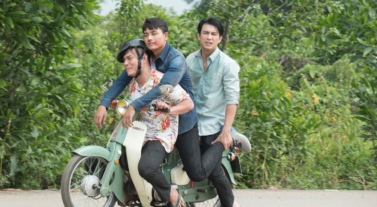 Thiên Sứ Không Phép Màu