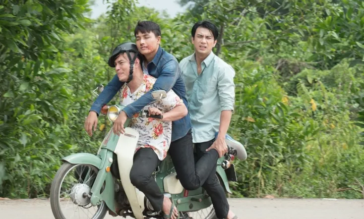 Thiên Sứ Không Phép Màu