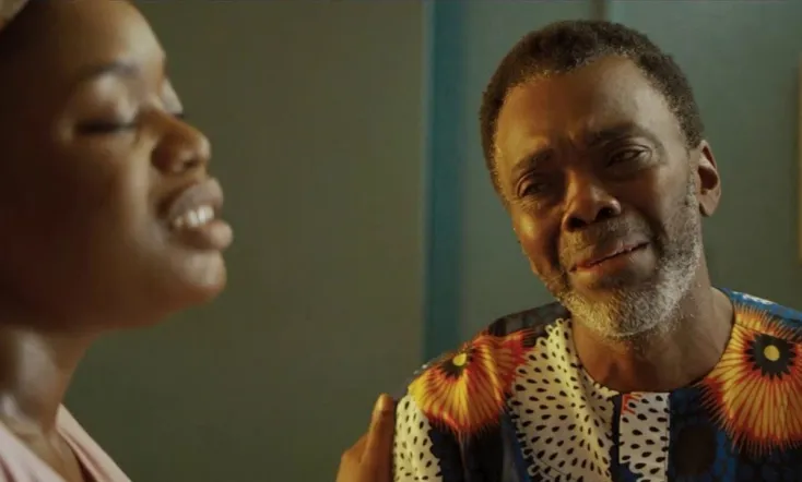 This Lady Called Life