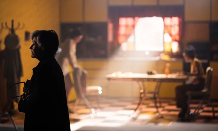 This Camera is Broken