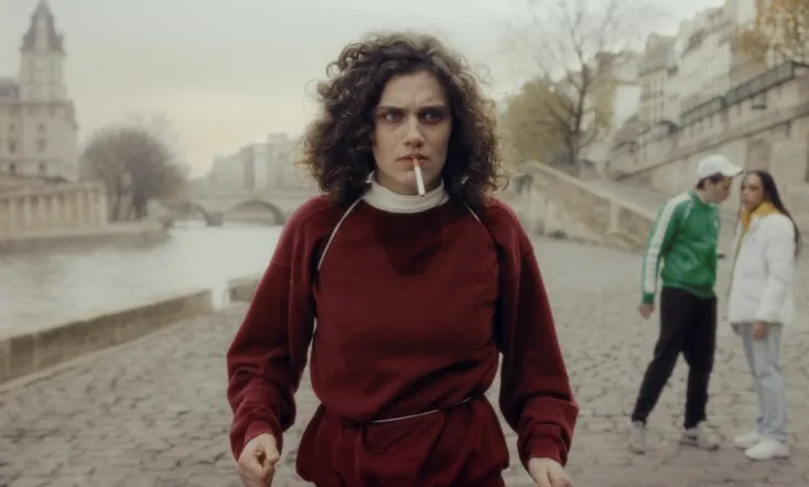 This Will Be my Last Cigarette