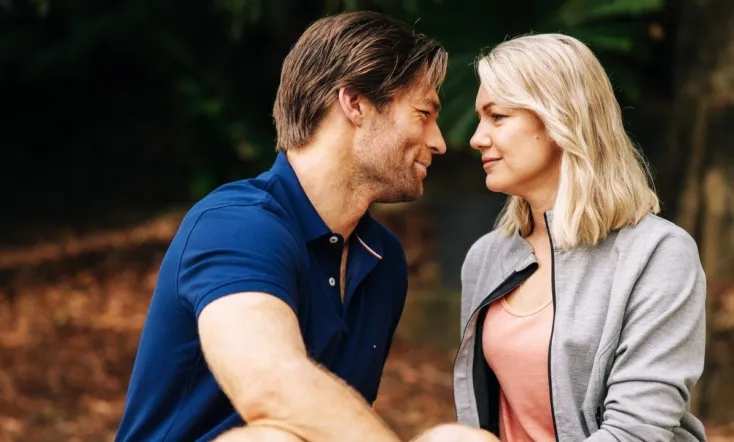 This Little Love of Mine