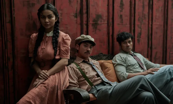 This City is a Battlefield