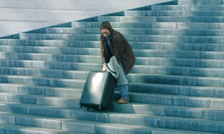 This Is Not a Suitcase