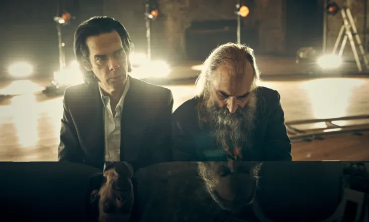 This Much I Know to Be True