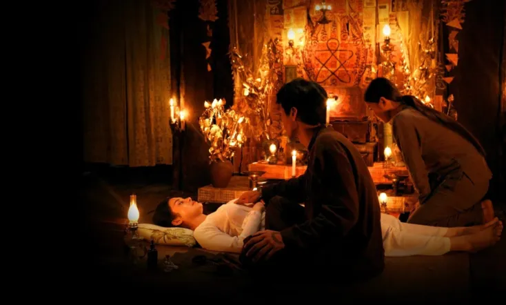 Thiên Linh Cái: Chuyện Chưa Kể