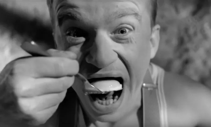 Things I Like, Things I Don't Like