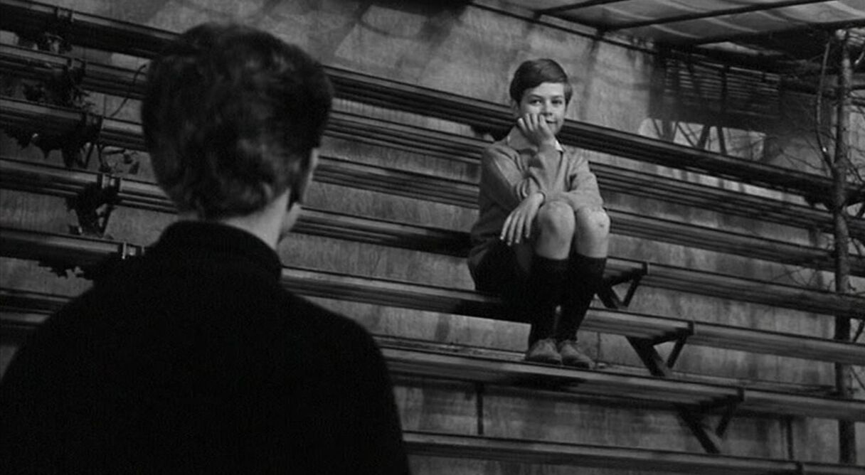 This Special Friendship