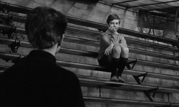 This Special Friendship