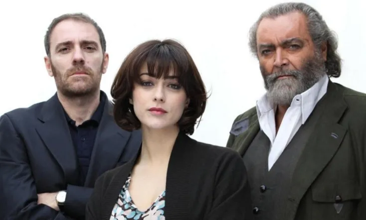 Things from Another World