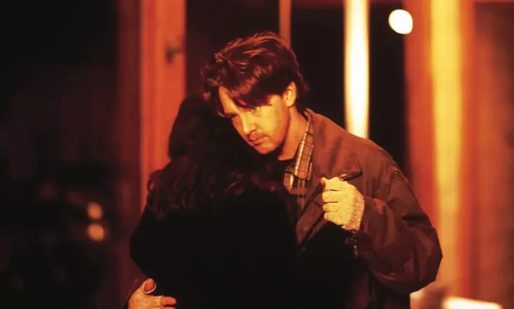 Things I Never Told You