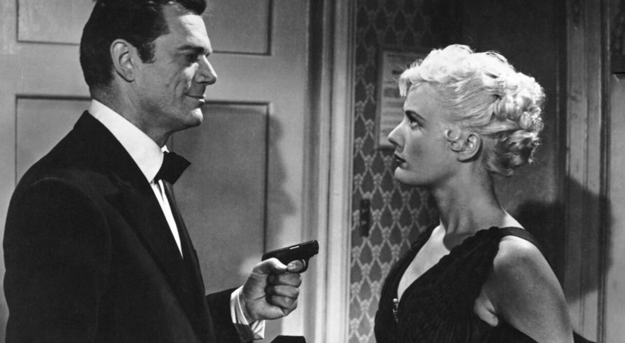 This Man Is Dangerous