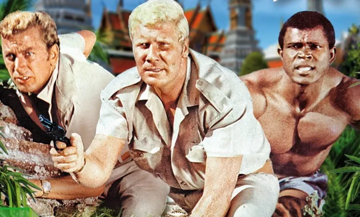 Thirteen Days to Die