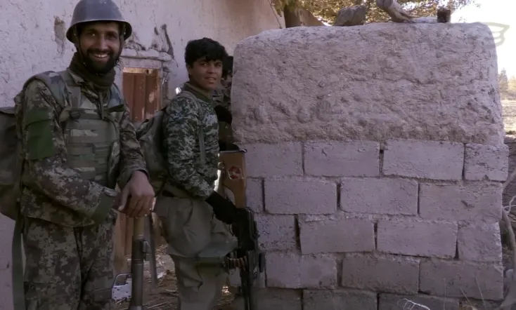 This Is What Winning Looks Like